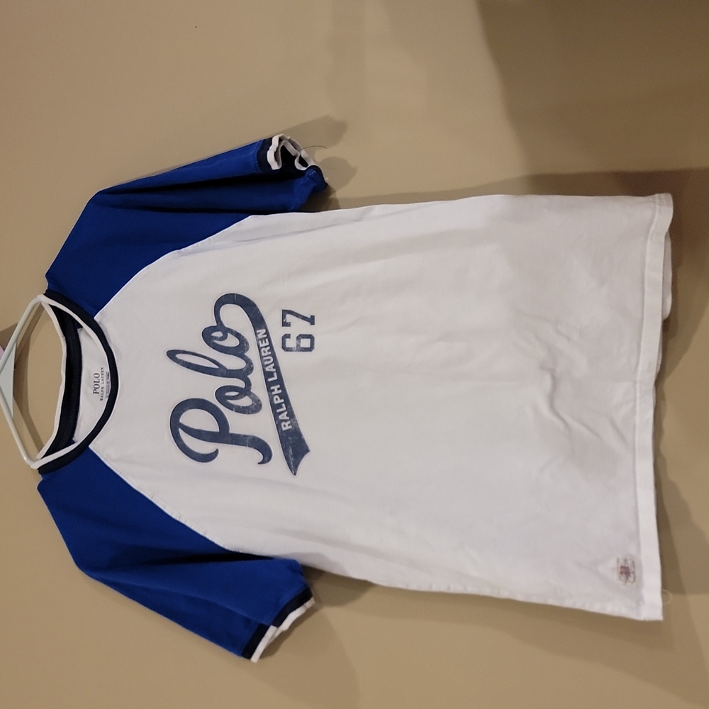 44 Polo short sleeve